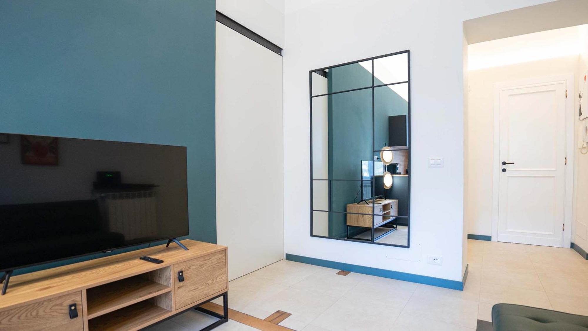 Crescenzio Stylish Apartment Rome Exterior photo